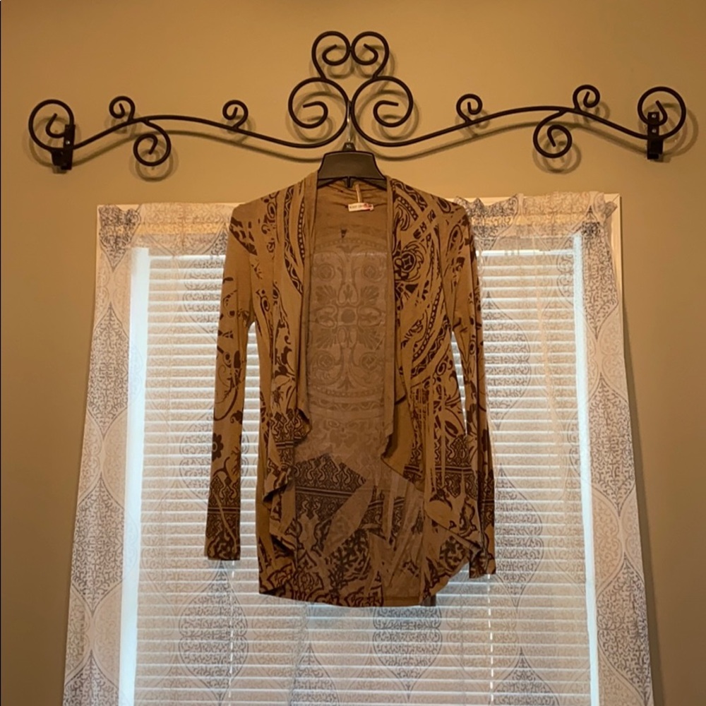 Body Central Cardigan